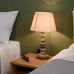 Apartment Bigblue Luxury