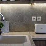 Apartment Bigblue Luxury