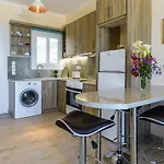 Apartment Bigblue Luxury
