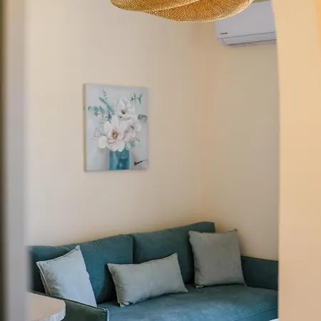 Bigblue Luxury Apartment Poros (Kefalonia)