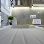 Apartman Bigblue Luxury *