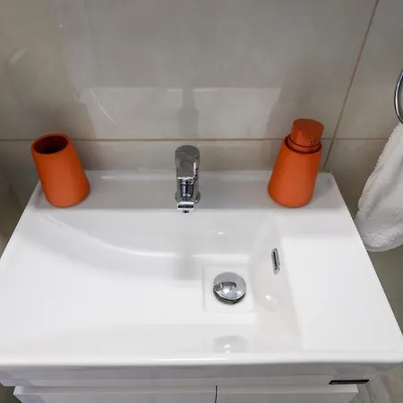 Διαμέρισμα Bigblue Luxury