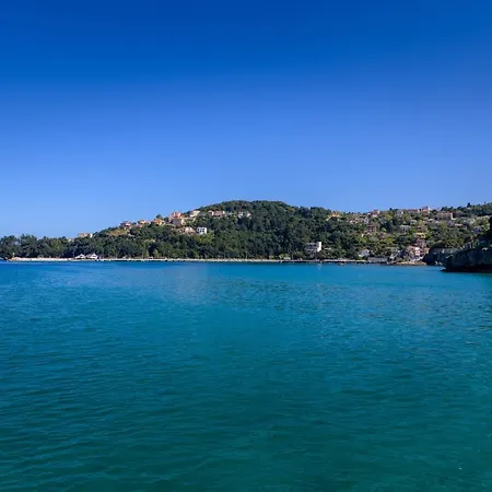 Bigblue Luxury Πόρος