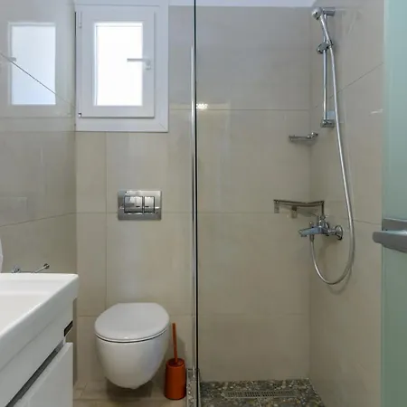 Bigblue Luxury Πόρος