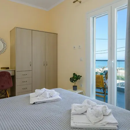 Bigblue Luxury * Πόρος