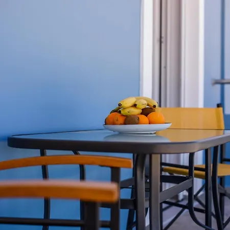 Bigblue Luxury Πόρος