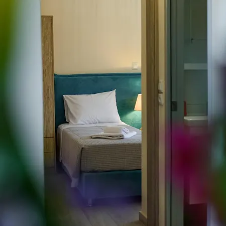 Bigblue Luxury * Πόρος