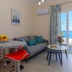 Apartament Bigblue Luxury Poros (Kefalonia)