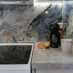 Apartament Bigblue Luxury Poros (Kefalonia)