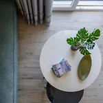 Apartament Bigblue Luxury