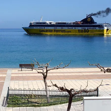 Apartamento Bigblue Luxury *