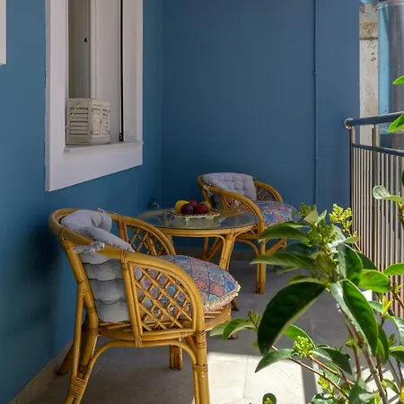 Bigblue Luxury Appartement