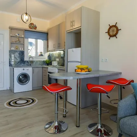 Bigblue Luxury Poros (Kefalonia)