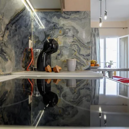 Bigblue Luxury Apartamento