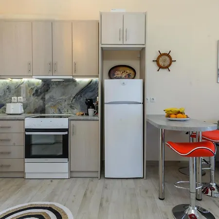 Bigblue Luxury Poros (Kefalonia)