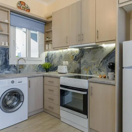 Bigblue Luxury Apartamento Poros (Kefalonia)