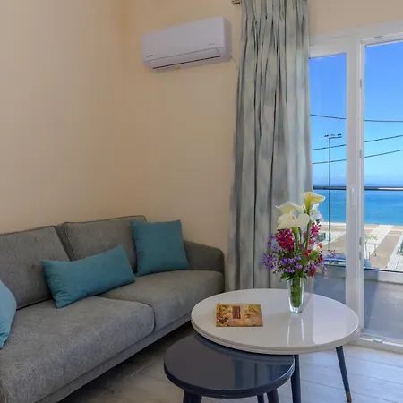 Apartmán Bigblue Luxury Poros (Kefalonia)