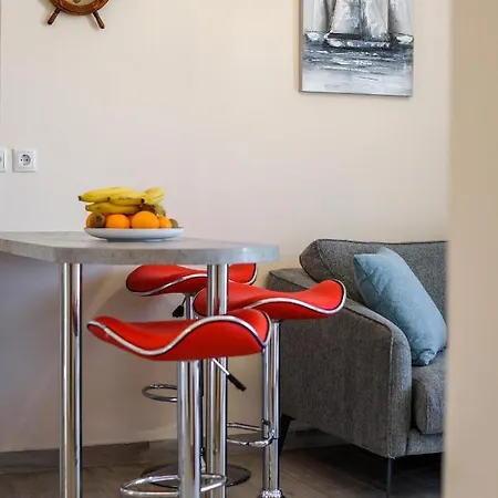 Bigblue Luxury Pórosz