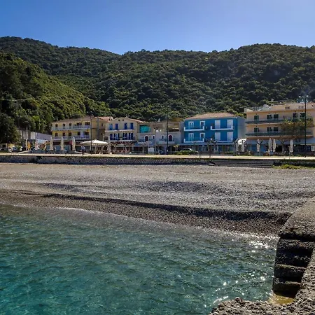 Bigblue Luxury Pórosz