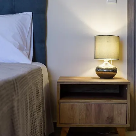 Bigblue Luxury Apartman