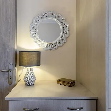 Bigblue Luxury Apartamento