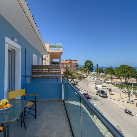 Apartmán Bigblue Luxury