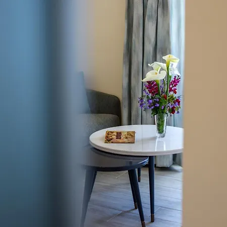 Bigblue Luxury Appartement *