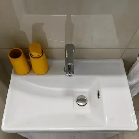 Appartement Bigblue Luxury Poros (Kefalonia)
