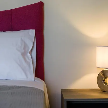 Bigblue Luxury Apartamento