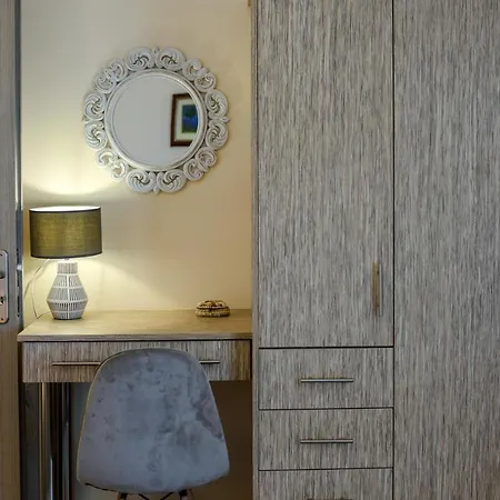 Bigblue Luxury Apartamento