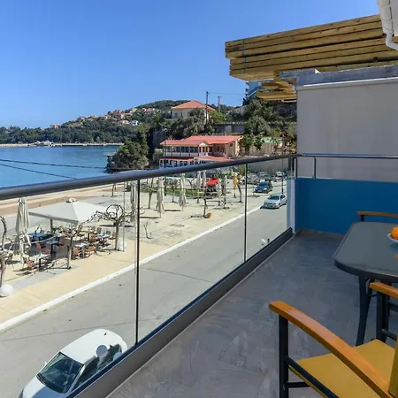 Bigblue Luxury Apartament Poros (Kefalonia)