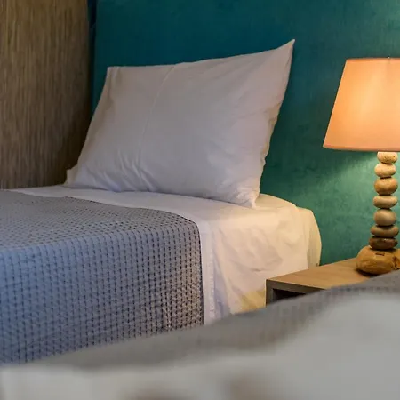 Apartamento Bigblue Luxury