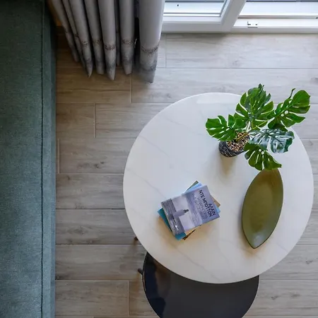 Apartman Bigblue Luxury