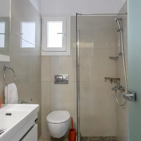 Apartman Bigblue Luxury Pórosz