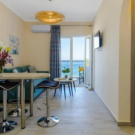 Apartamento Bigblue Luxury