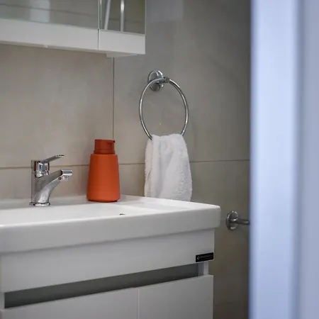 Bigblue Luxury * Poros (Kefalonia)