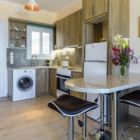Appartement Bigblue Luxury