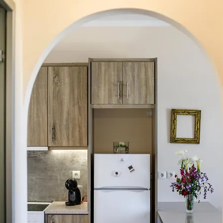 Bigblue Luxury Poros (Kefalonia)