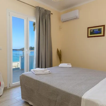 Appartement Bigblue Luxury *