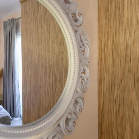 Appartement Bigblue Luxury