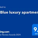 Bigblue Luxury *