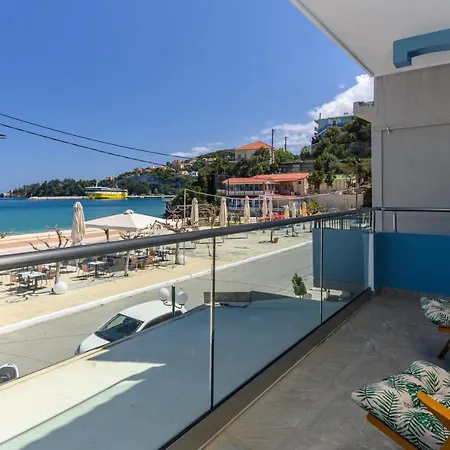 Bigblue Luxury * Poros (Kefalonia)