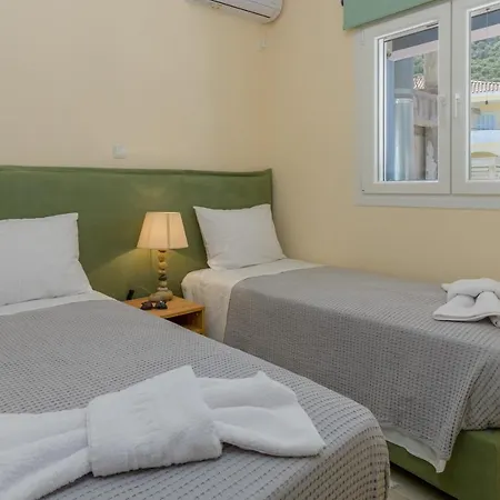 Bigblue Luxury Poros (Kefalonia)