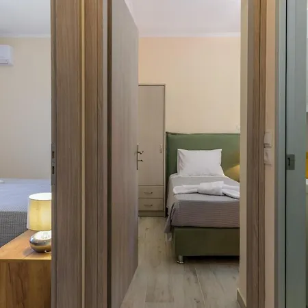 Bigblue Luxury Daire Poros (Kefalonia)