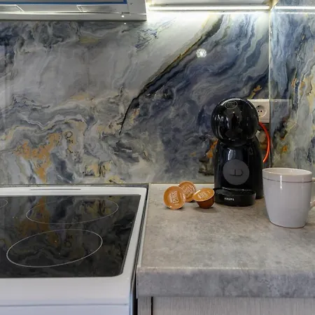 Daire Bigblue Luxury Poros (Kefalonia)