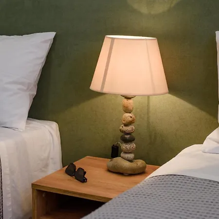 Daire Bigblue Luxury