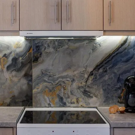 Bigblue Luxury * Poros (Kefalonia)