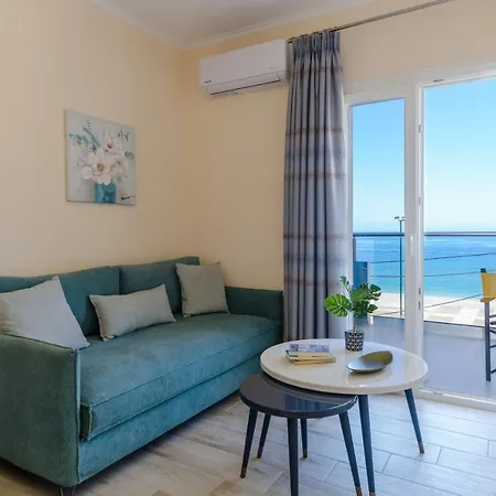 Bigblue Luxury Poros (Kefalonia)